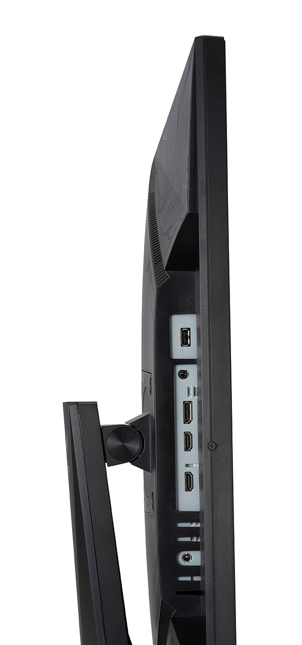 Монитор ASUS VG279QM 27.0-inch черный