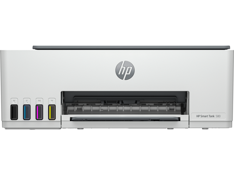 HP Inc. Smart Tank 580