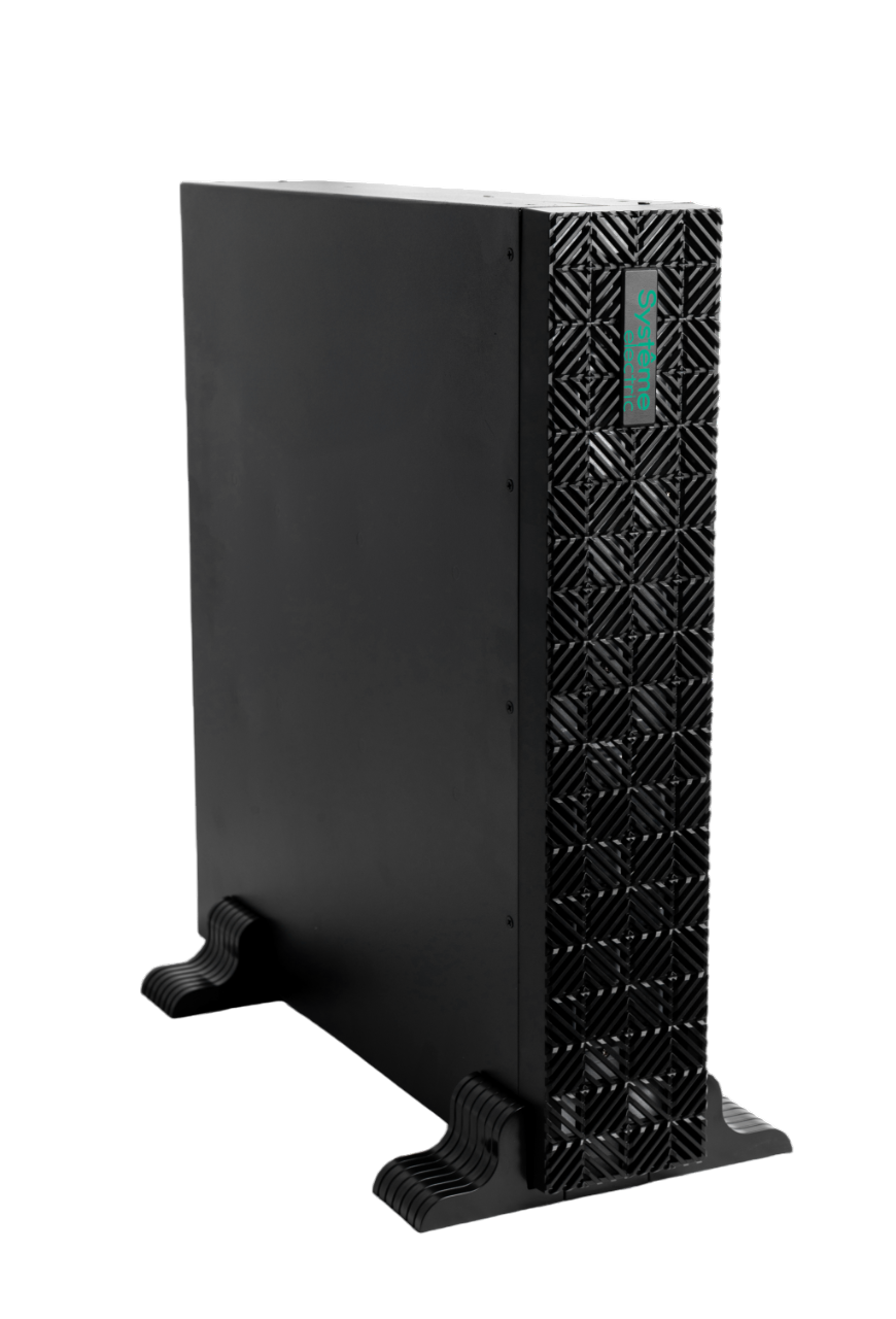Сменная батарея для ИБП Systême Electric 5-10кВА BPSE192RT2U9G2