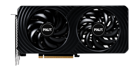 Видеокарта Palit GeForce RTX 5060 Ti 8 ΓБ Retail