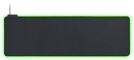 Razer Игровой коврик Goliathus Extended Chroma RZ02-02500300-R3M1