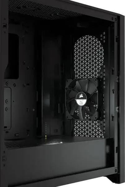 Корпус Corsair 4000D Airflow