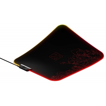 SteelSeries Коврик для мыши QcK Prism Cloth 63825