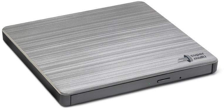 Оптический привод LG DVD ext GP60NS60