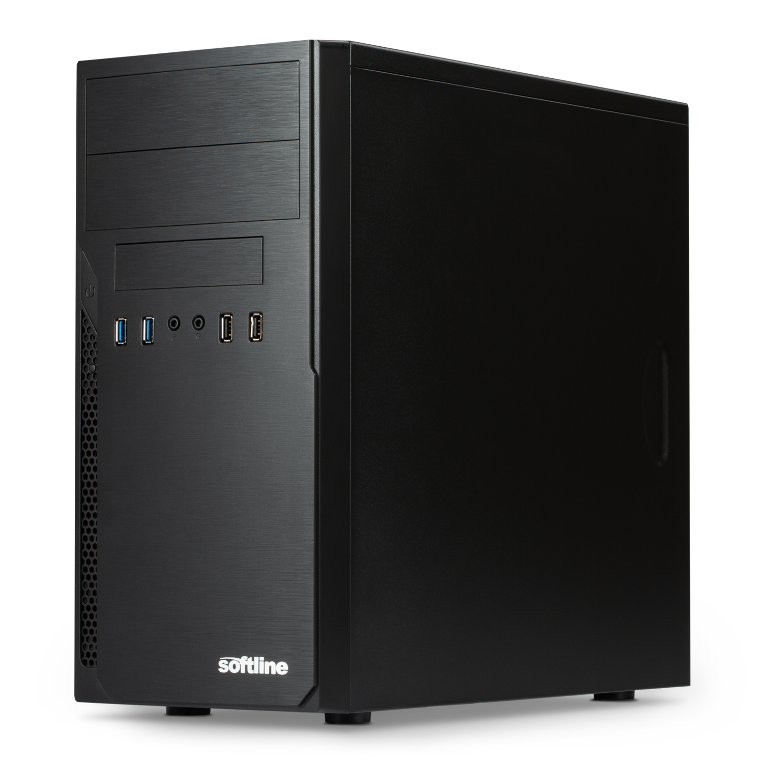 ПК SL Gamma V1, Win 10 Pro