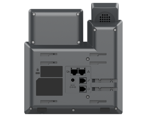 IP-телефон Grandstream Телефон IP GRP-2601