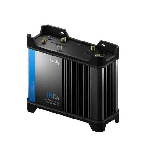 3G/LTE-роутер CUDY IR04