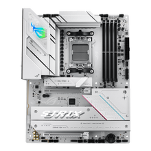 Материнская плата ASUS AMD B850 ROG STRIX B850-A GAMING WIFI