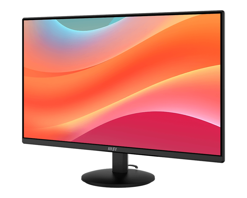 Монитор MSI MP242L 23.8-inch черный