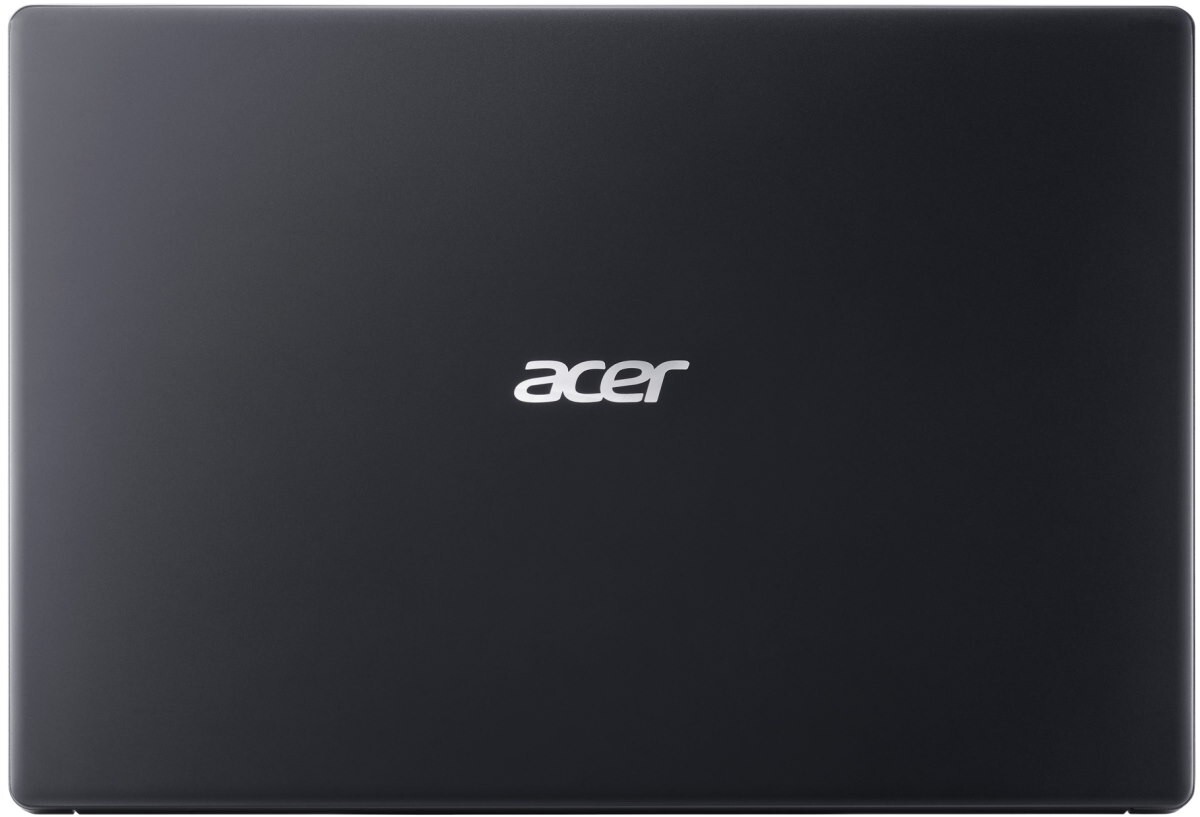 Ноутбук ACER Extensa EX215-22 AMD Ryzen 5 3500U (черный)