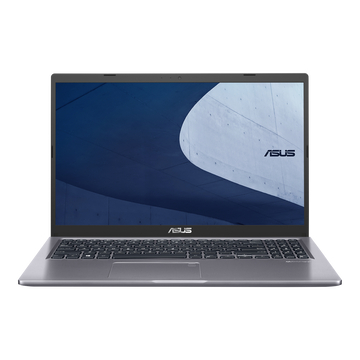 Ноутбук ASUS ExpertBook P1 P1512CEA Intel Core i5-1135G7 (серый)