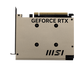 Видеокарта MSI GeForce RTX 5060 8 ΓБ Retail