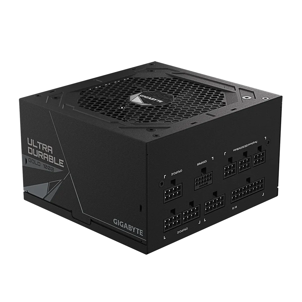 Блок питания Gigabyte GP-UD1000GM PG5