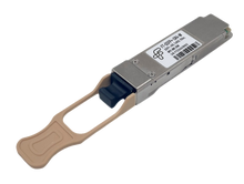 Трансивер FiberTrade FT-QSFP+-SR4-М