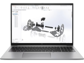 Ноутбук HP Inc. Zbook Firefly 16 G11 A1VT7PT Intel Core Ultra 7 155H (серый)
