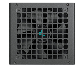 Блок питания ПК Deepcool PL550D (R-PL550D-FC0B-WDEU-V2)