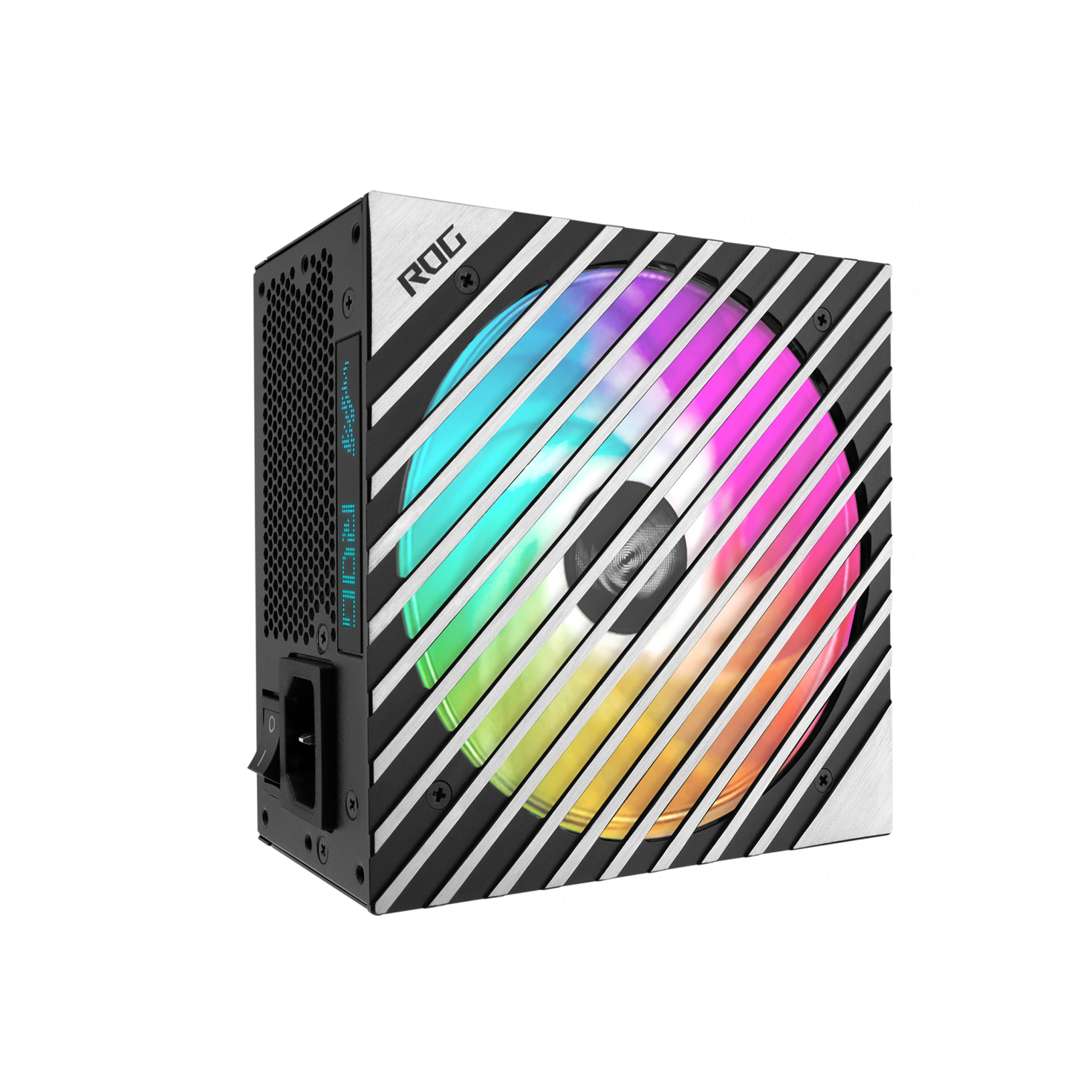 Блок питания ASUS ROG LOKI ROG Loki SFX-L 1200W Titanium