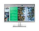 

Монитор HP E243 23.8-inch серебристый