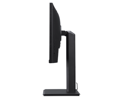 Монитор ACER CB241Ybmirux 23.8-inch черный