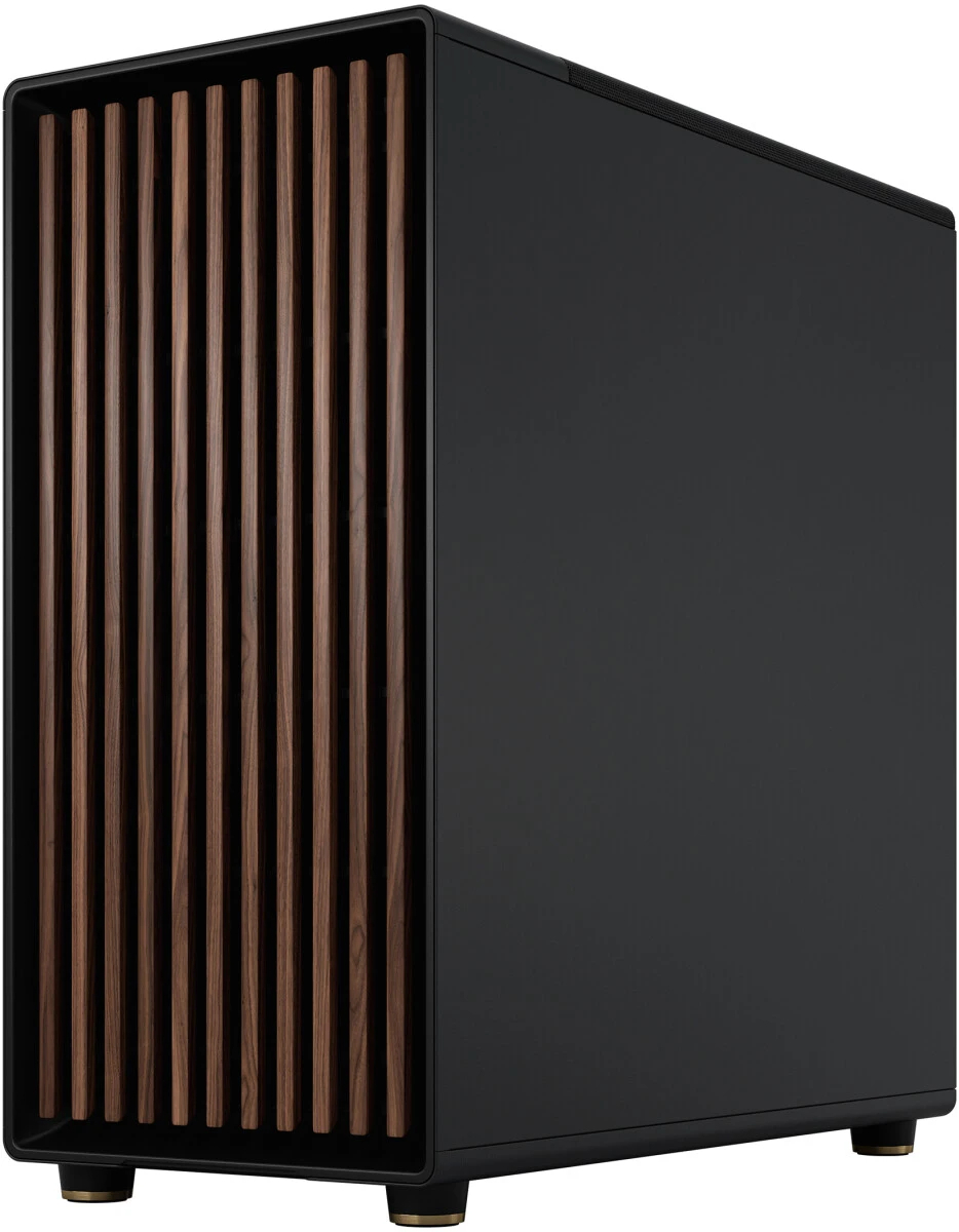 Корпус Fractal Design North XL Mesh