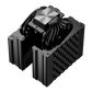 Кулер Процессорный PCCooler для процессора RZ820 Display Black