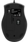 Мышь ACER OMW020 ZL.MCEEE.004, цвет черный