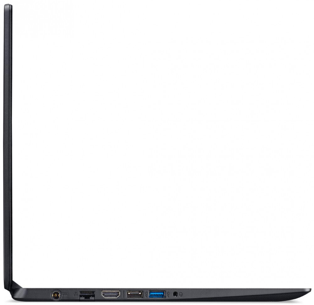 Ноутбук ACER Extensa 15 EX215-31-C55Z Intel Celeron N4000 (черный)