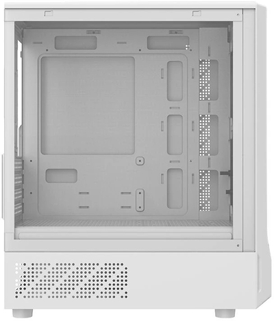 Корпус ALSEYE RAMS 1.0