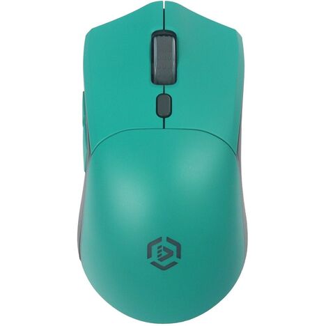 Мышь Raskat Мышь MG009WR, цвет зеленый