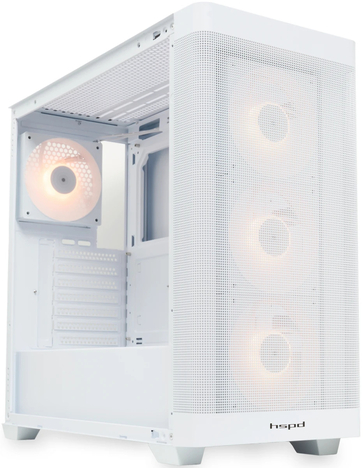 Корпус HSPD M740