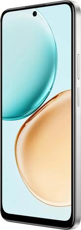 Смартфон Honor  X7d 128 ΓБ серый