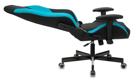 Кресло игровое KNIGHT  NEON