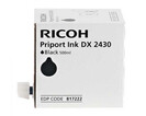 

Чернильница черный Ricoh Priport DX2330/2430, 817222