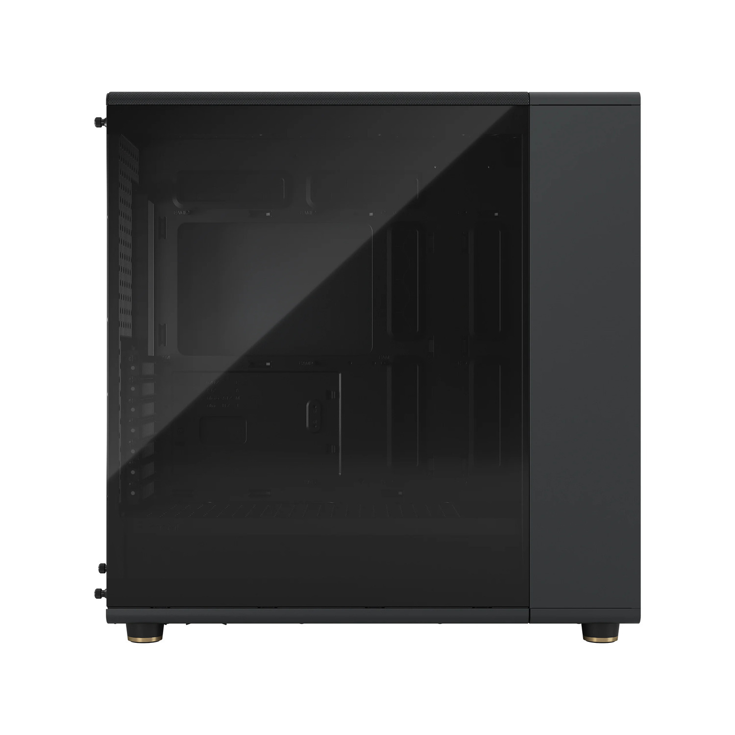 Корпус Fractal Design North XL TG