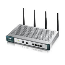 Wi-Fi роутер ZyXEL UAG4100 802.11a/b/g/n Dual Radio Hotspot with Built-in WLAN controller