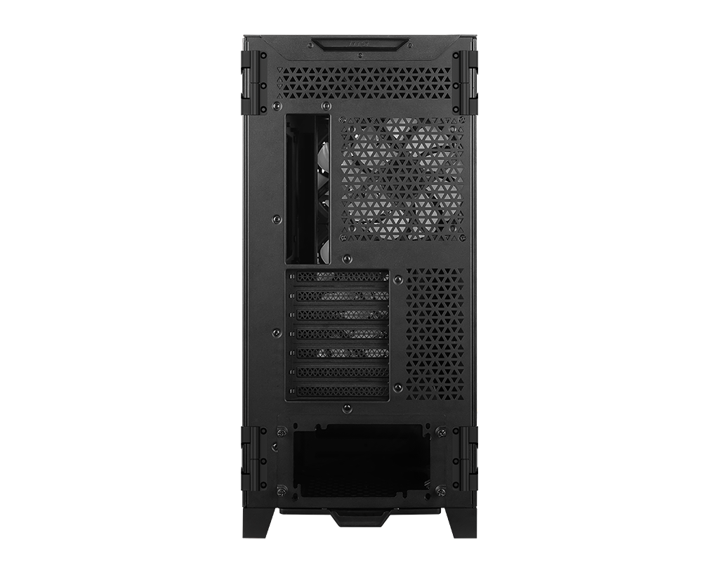 Корпус MSI MEG Prospect 700R
