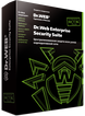 

Dr.Web Enterprise Security Suite