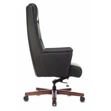 Кресло руководителя Бюрократ  DUKE