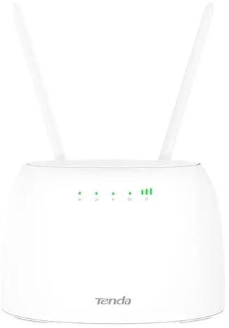 3G/LTE-роутер TENDA 4G07