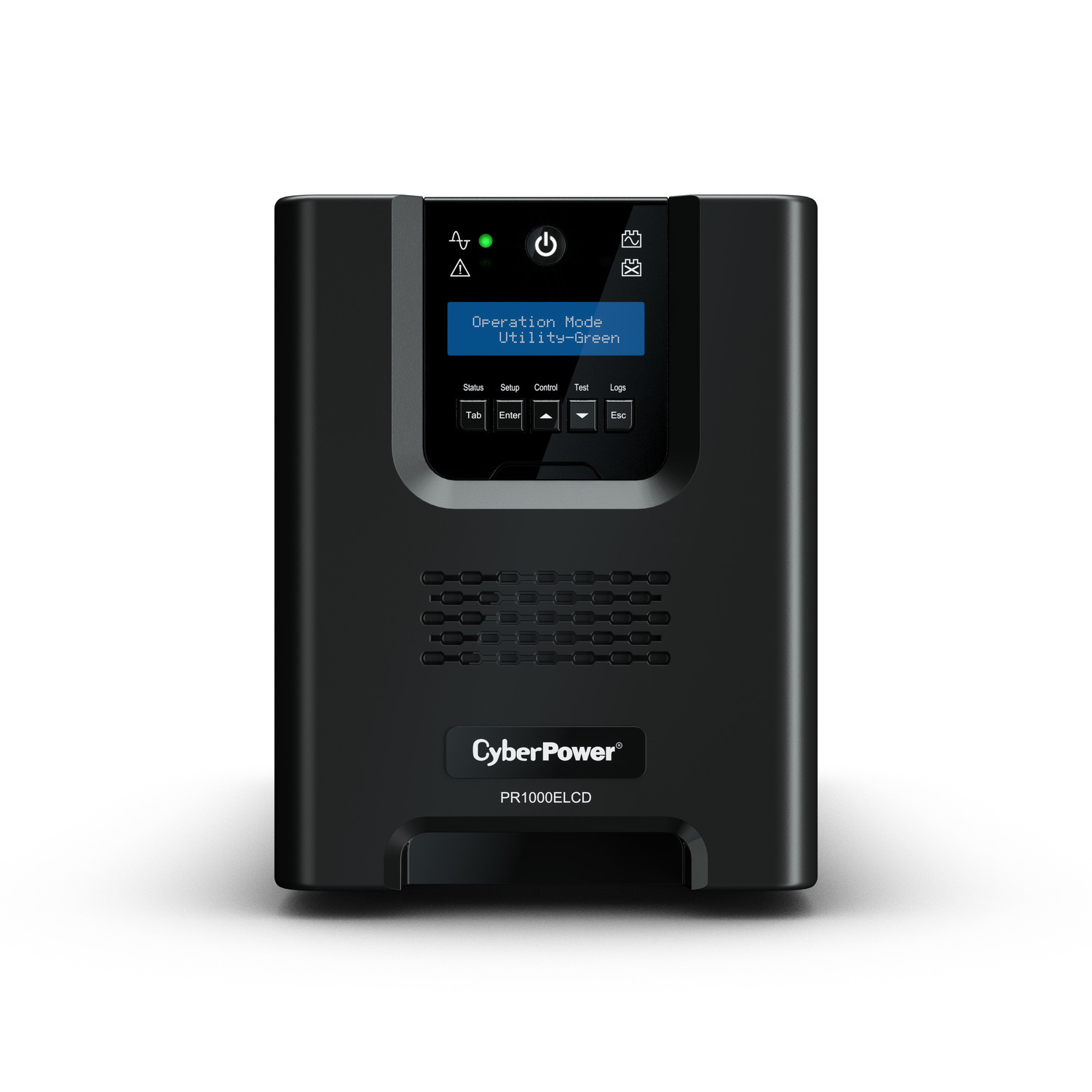 ИБП CyberPower Line-Interactive  PR1000ELCD