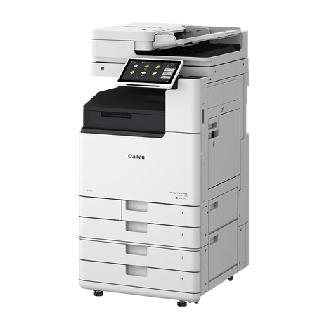 Canon ImageRunner C3926I