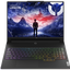 Ноутбук/ Lenovo Legion 9 16IRX9 16"(3200x2000 mini LED)/Intel Core i9 14900HX(2.2Ghz)/32768Mb/2048SSDGb/noDVD/Ext:nVidia GeForce RTX4090(16384Mb)/Cam/BT/WiFi/99WHr/war 1y/2.6kg/carbon black/noOS + 330W, RU kbd