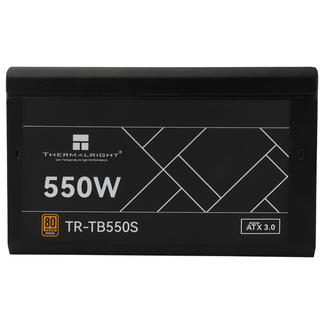 Блок питания Thermalright TR-TB550S