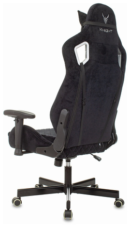 Кресло игровое KNIGHT  OUTRIDER