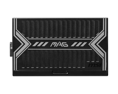 Блок питания MSI MAG A550BN