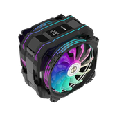 Вентилятор ALSEYE для корпуса M120D Plus Universal