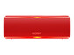 Колонки SONY Портативные SRS-XB21 (красный)