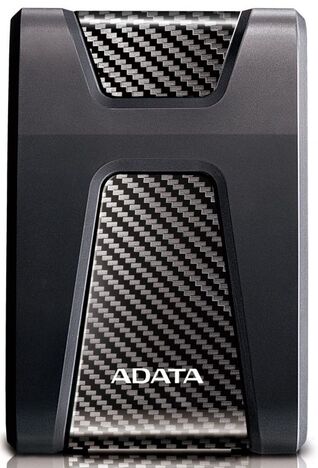Внешний HDD ADATA DashDrive 2TB