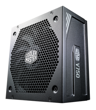 Блок питания Cooler Master V Gold V2 750W