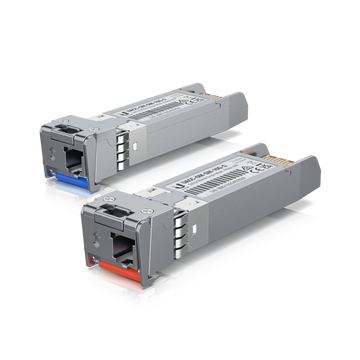 Трансивер UBIQUITI UACC-OM-SM-10G-S-2